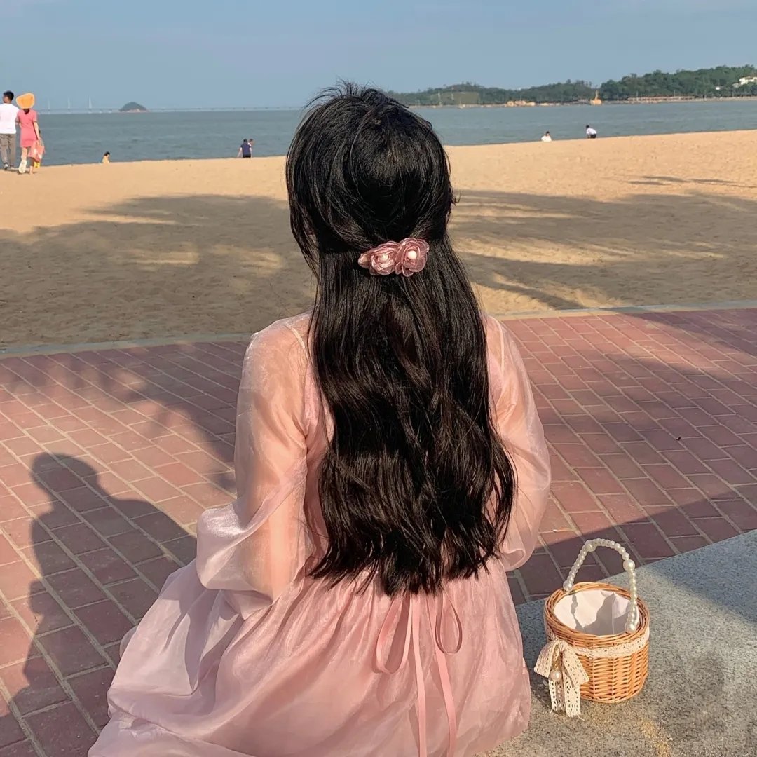 春情初放